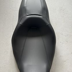 Harley Davidson Seat