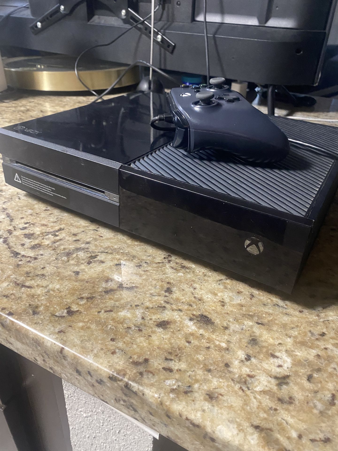 Xbox one