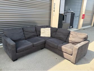 Sectional Couch