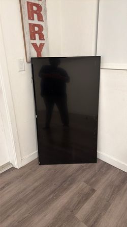 55 inch Roku tv