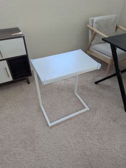 Small Side Table