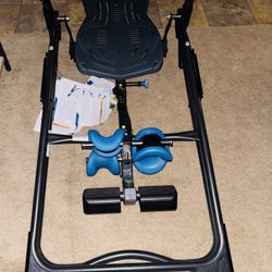 Inversion Table