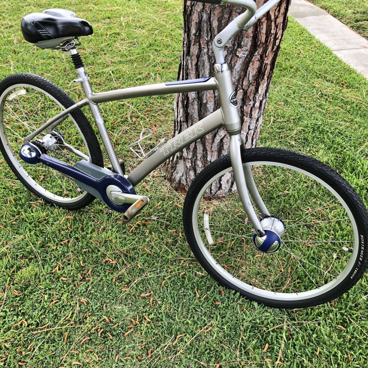Trek lime bike price hot sale