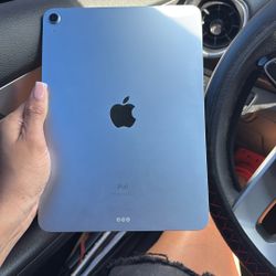 iPad Air 4th Generation 