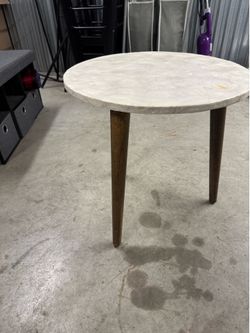 Side table