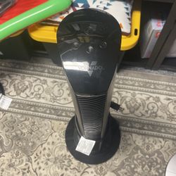 Vornado Tower Fan 