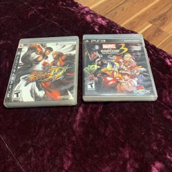 PS3 Games