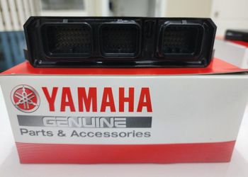 Yamaha Engine Computers