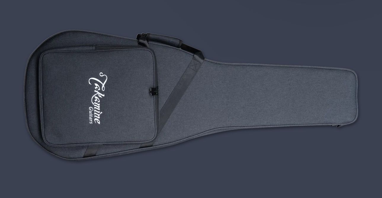 Takamine Case Og