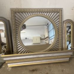  Home Interiors Mirror