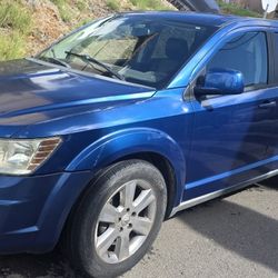 2009 Dodge Journey