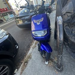 Electric Motorcycles