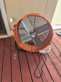 Fan