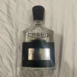 Creed aventus 