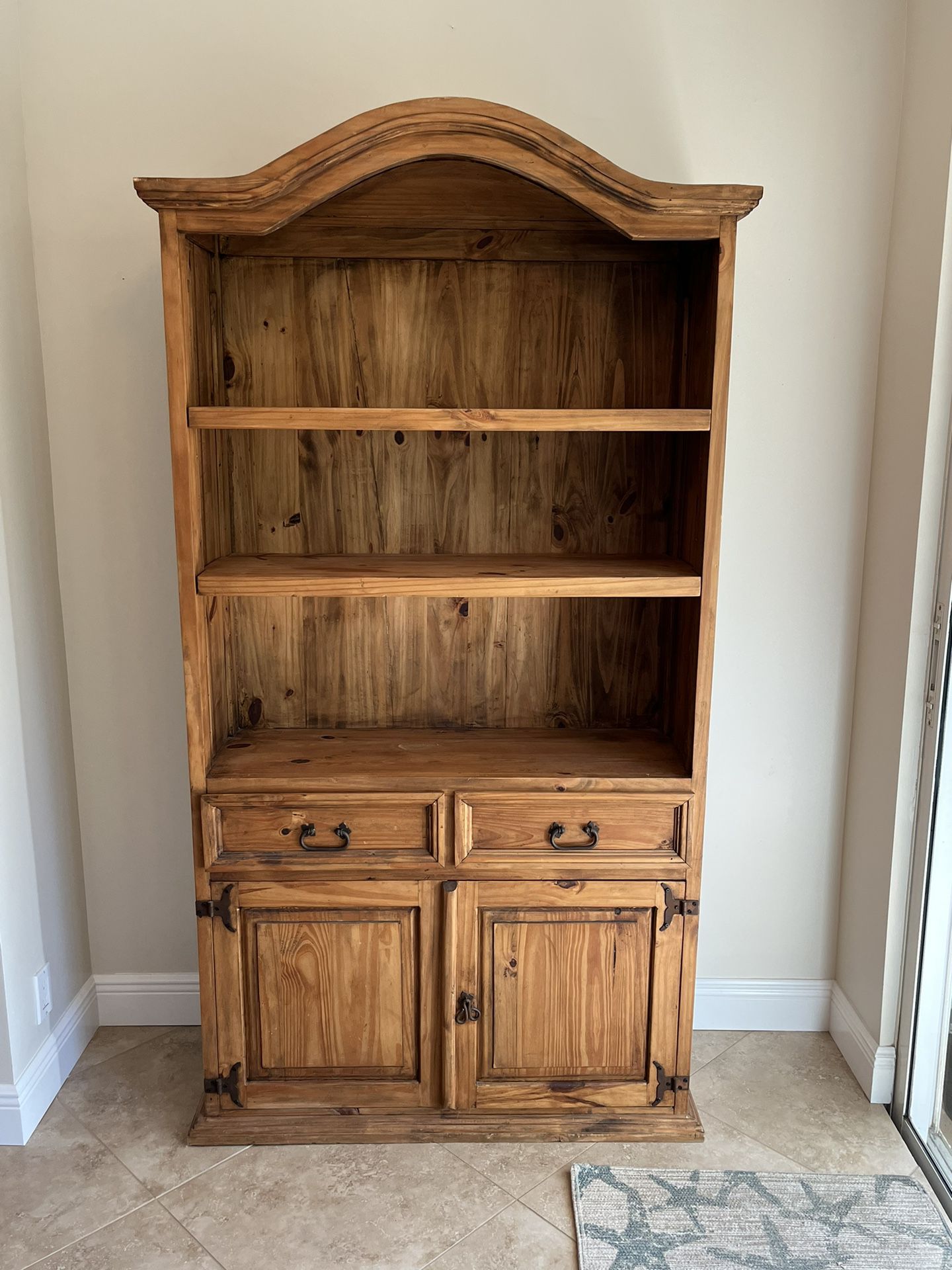 Dining Room Armoire 