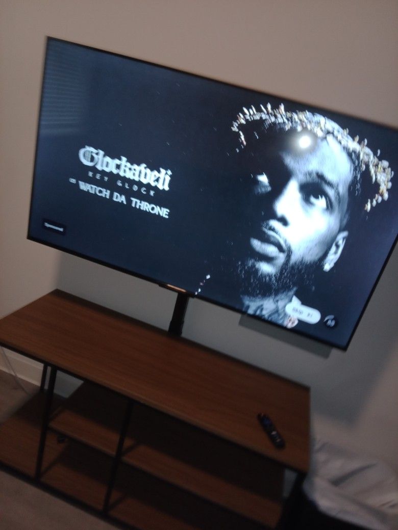 55 Inch Roku Tv
