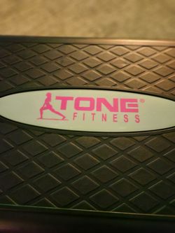 Step stepper