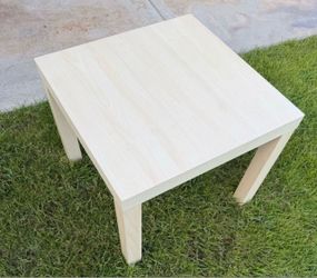 IKEA side table