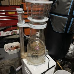 Nyos Quantum 220 Protein Skimmer