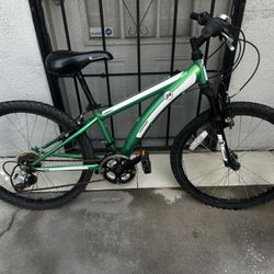 Diamondback Cobra24 Kids Mountain Bike