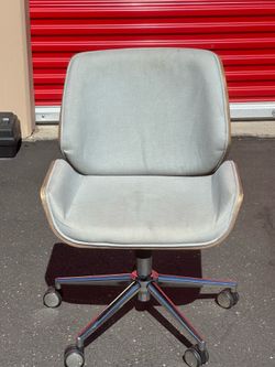 Mid Century Modern chair