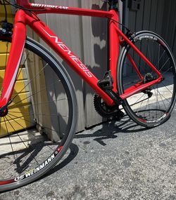 Motobecane nemesis hotsell