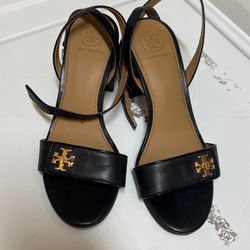The Shoes Size 6 1/2 The Tory Burch 100$ Used but In Very Good Condition And The Steve Madden 50$ Never Wore 