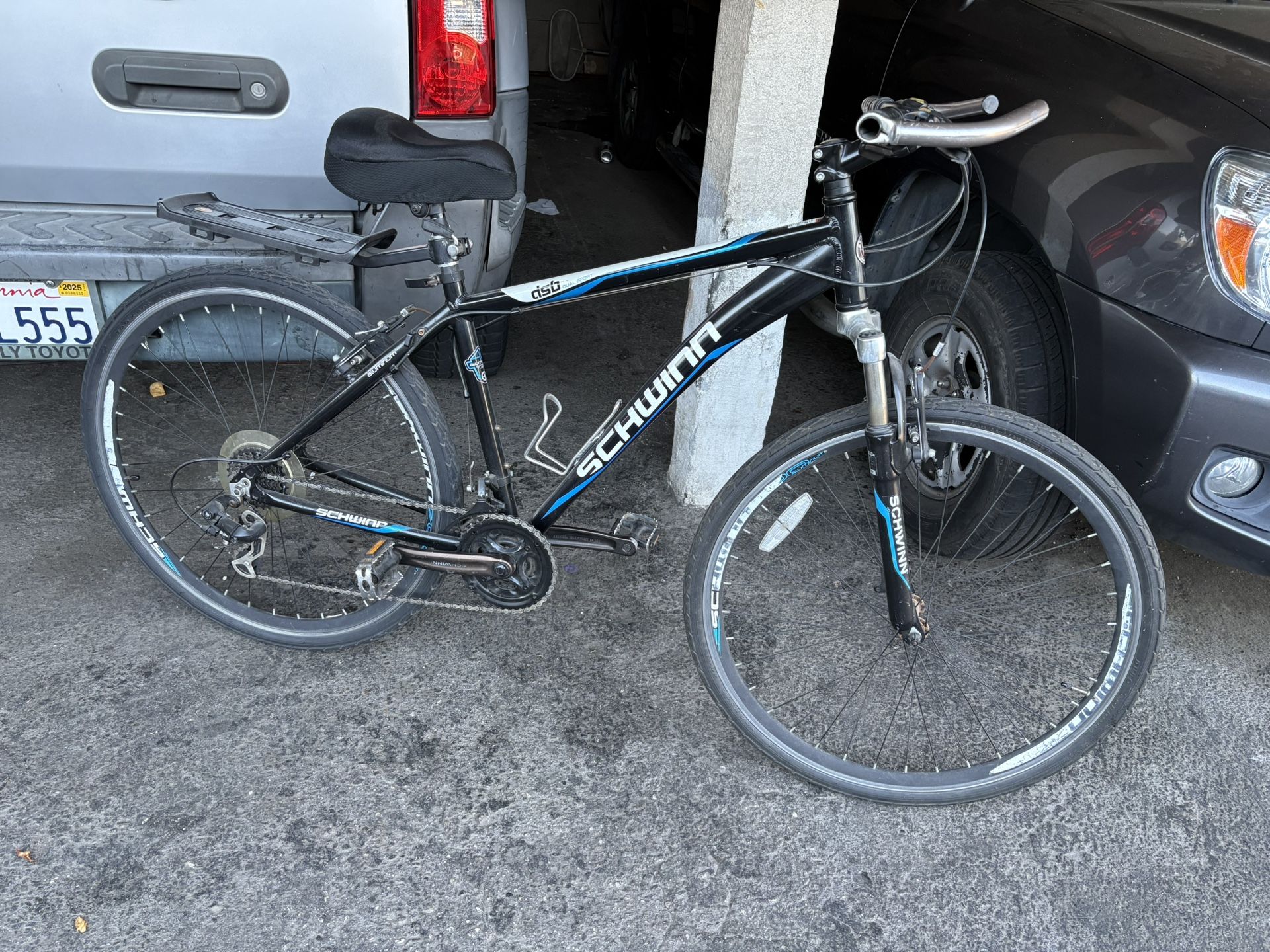 SCHWINN 180$$