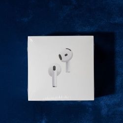 AirPods 4