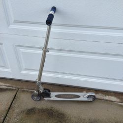 Razor Scooter 