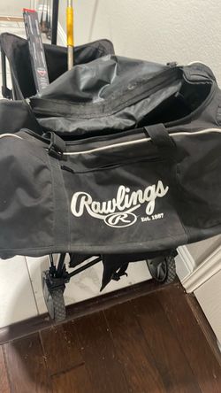 Rawlings baseball Bag