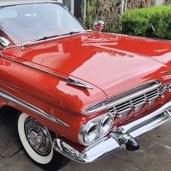 1959 Chevrolet Impala