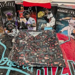 AZ Dbacks 