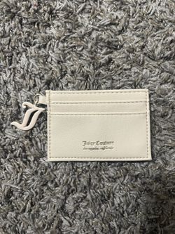 Juicy Couture Card Holder👛