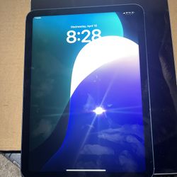 iPad 10th Gen 64 Gb 