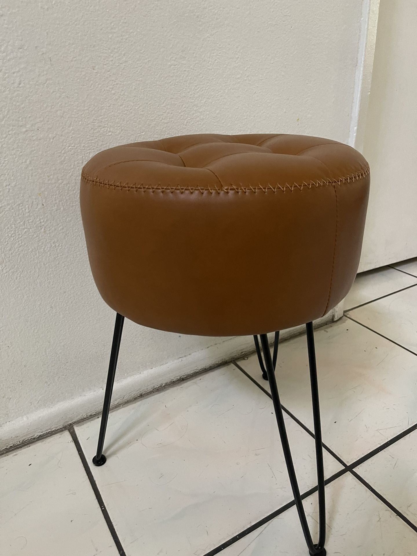 Vanity Stool 