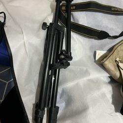 Tripod