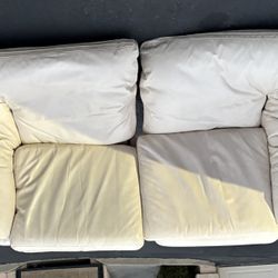 Free Love Sofa And Dresser