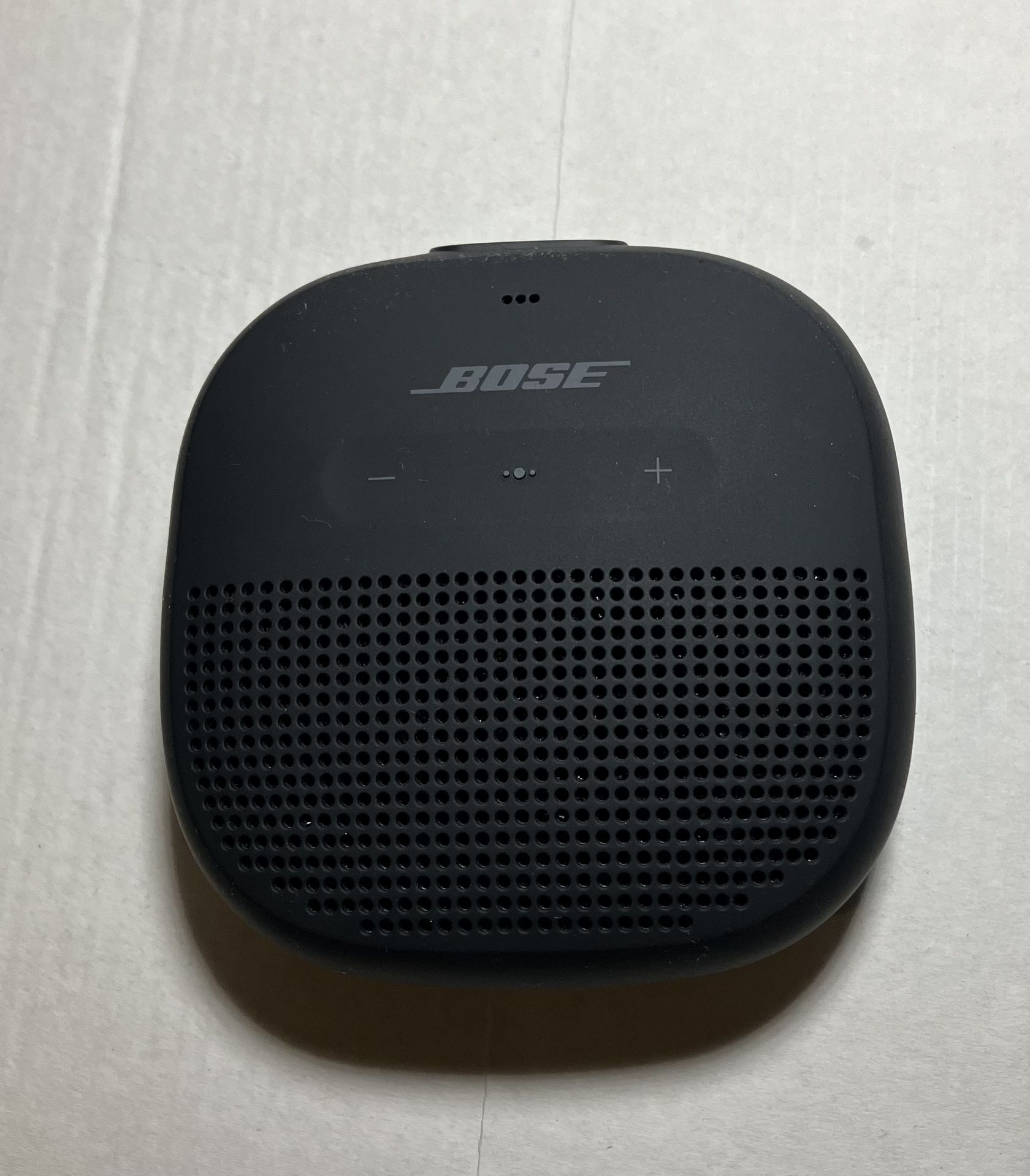 Bose Micro Speaker Bluetooth 