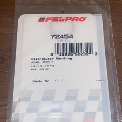 Fel-Pro Distributor Mounting