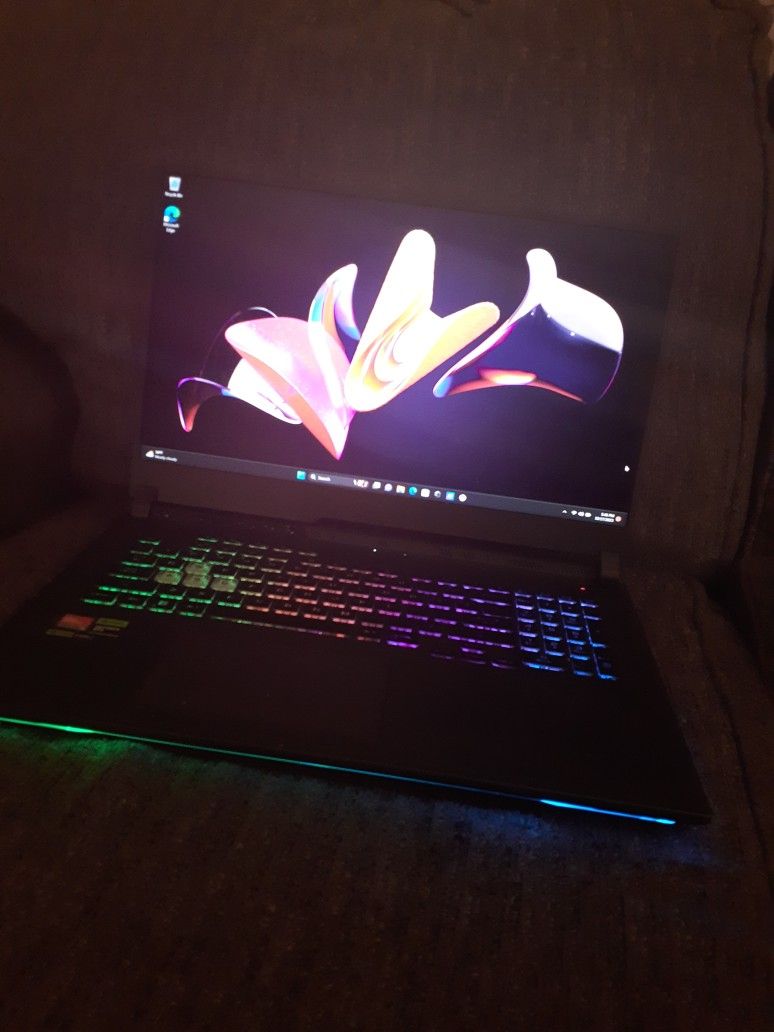 Gaming Laptop