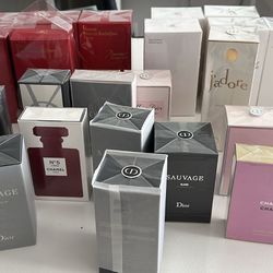 30%off Perfumes And Cologne’s I Buy Wholesale And Sell Retail Products 