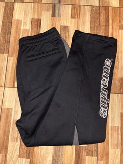 Supreme Sweat Pants