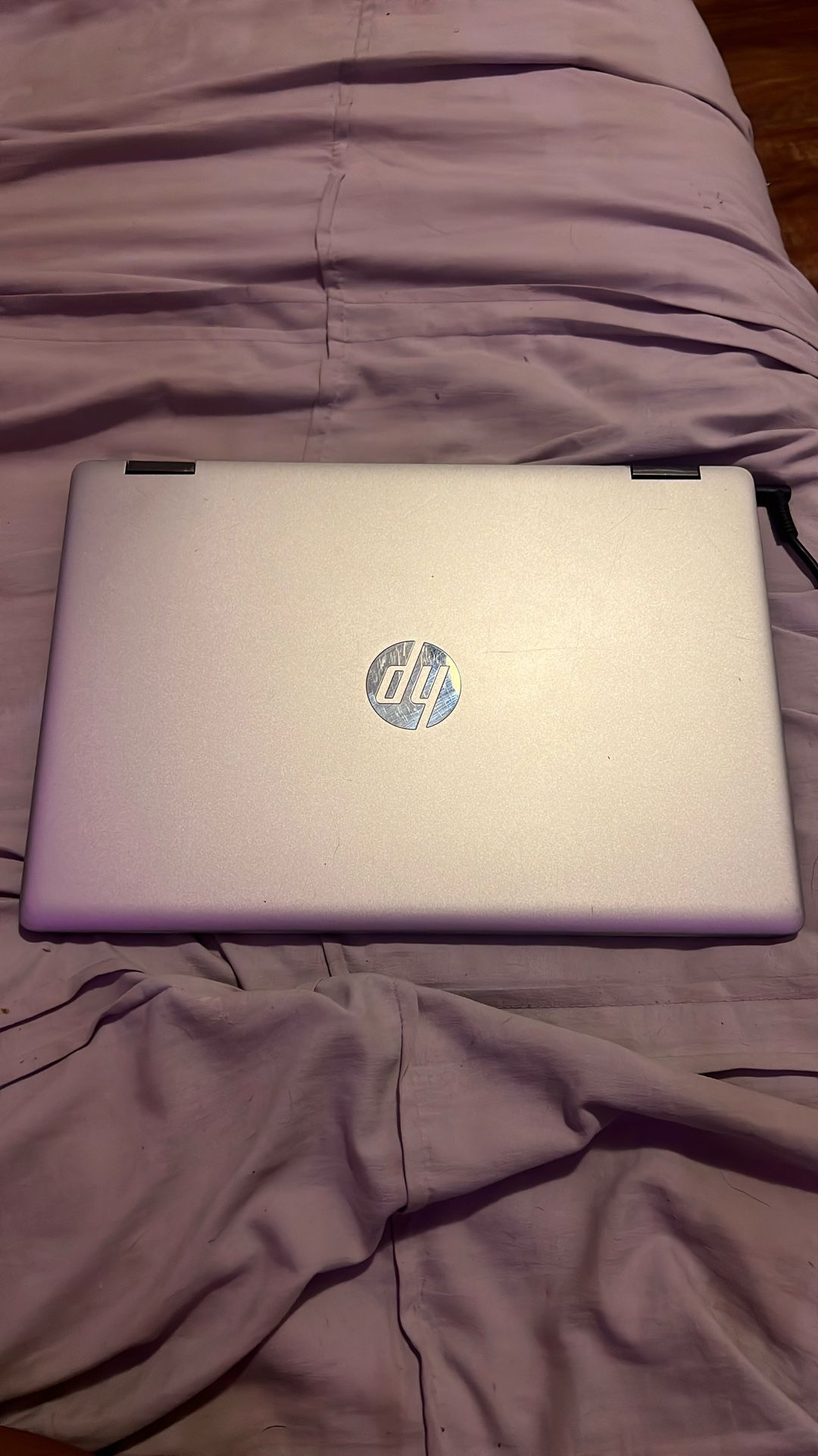 hp pavilion 14” touch screen