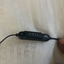 AXIL Earbuds 