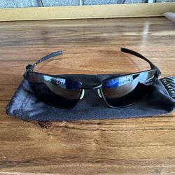 Oakley Splinter Polarized Sunglasses