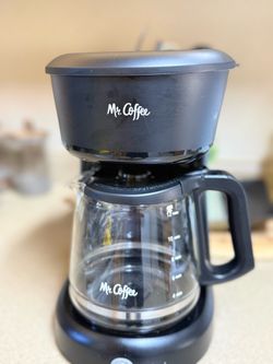 Coffee maker