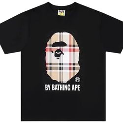 Burberry Bape