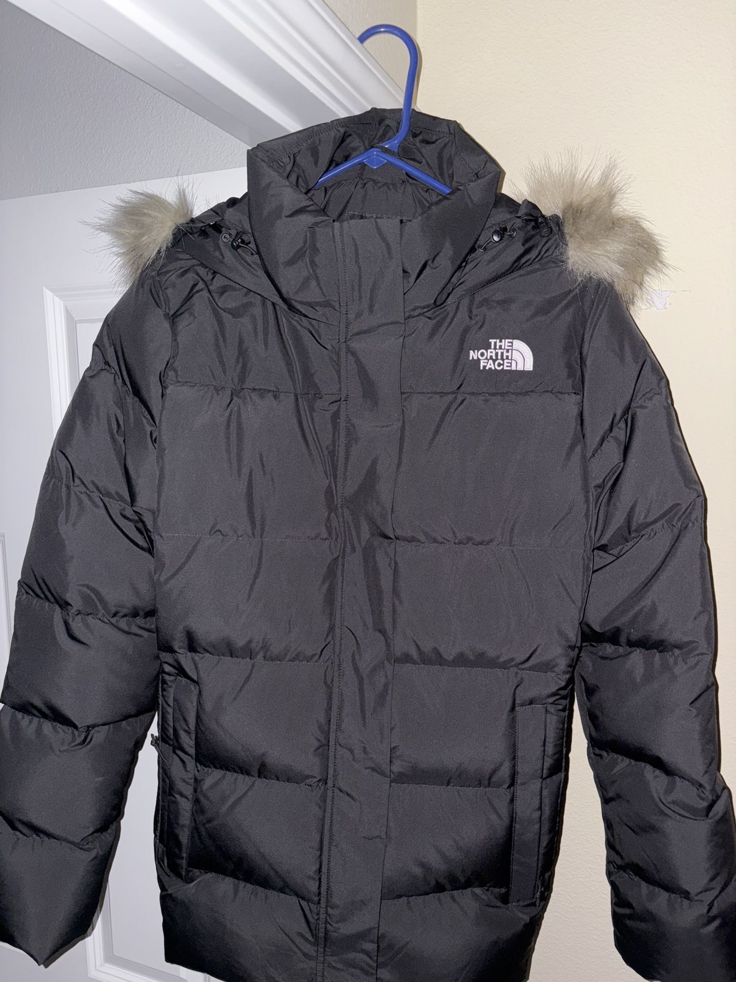 Women’s The North Face Gotham Down Jacket