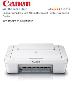 Canon Printer